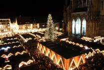 Weihnachtsmarkt